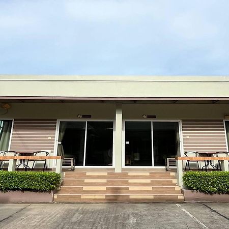 Pleai Ta Lea Resort Chao Lao Beach Exteriör bild